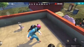 (Free Fire) Pha Top 1 đi vào lịch sử của Chùm Nổ StarBoyVN =))