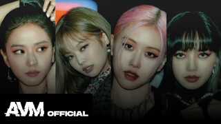 How To Make A BLACKPINK Pre-Chorus