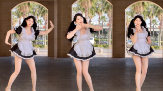 【凛凛苏】sexy love 小机器人就位！