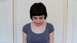 Hi, I'm a Slut - A Slam Poem