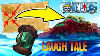 ONEPIECE - Raftel: L'Ultima Frontiera dell'Avventura