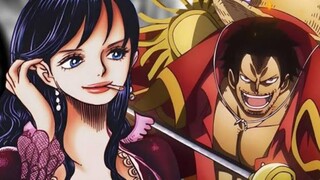 SHAKKY & TRAGEDI GOD VALLEY ONE PIECE