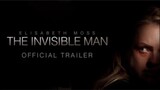 The Invisible Man // Sci Fi Full Movie