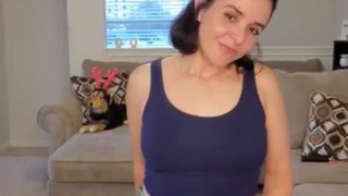 La Vaca Loca🎶💃 Latina girl dance tiktok viral video movie