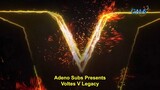 Voltes V Legacy-77 English