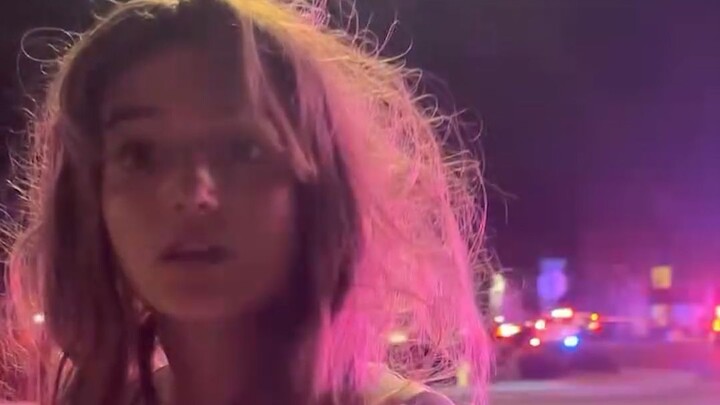 Cewek yang cukup manis, apa sih yang dia lakukan sampai jaminan cuma $500?