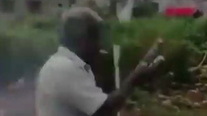 هذا العام لن أركب السيارة في العيد