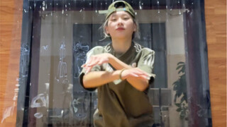 talksaxy｜How can I plunder social resources without a strong body? So I took a video in the gym