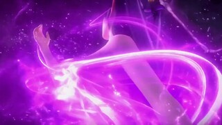 Zi Yan Versi Dewasa 🥵PV BTTH 64 Battle Through The Heavens preview episode 64