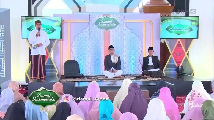 Indonesia Lawyers Club tvOne (2/10/2026) | Part 1