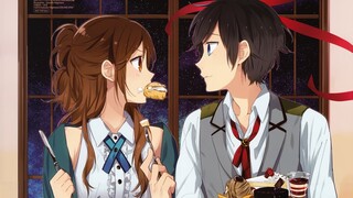 Top 30 Romance Anime You Should Watch