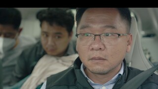 【贺岁预告片】漠叔带媳妇回家过年，竟有人敢劫道？