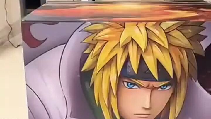 ACTION FIGURE WIBU 2026