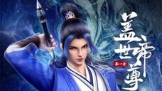 The Galaxy Emperor Eng Sub Episode 10