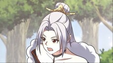 Invincible After a Hundred Years of Seclusion Episodes 65 to 67 Multi Sub