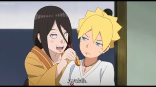 WADUH ENAK BANGET DISUAPIN MOMMY HANABI