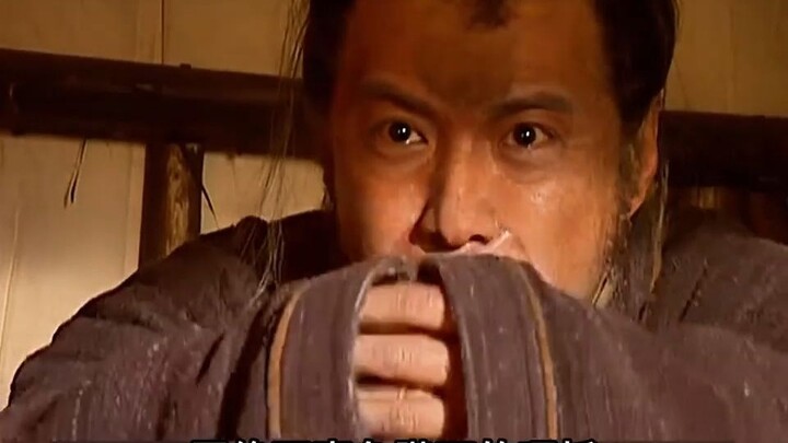 Để cứu mạng thần tử, Lý Thế Dân tự tay cắt râu mình, đốt thành tro râu rồng để chữa bệnh