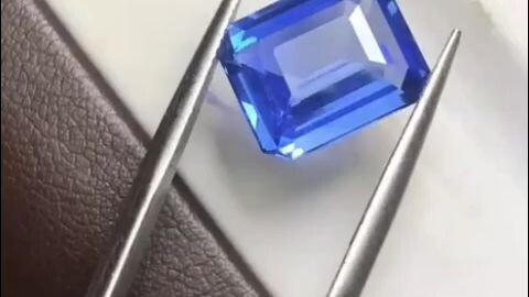 CYLONE BLUE SAPPHIRE