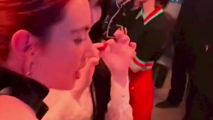 IU Envy and Jealousy
