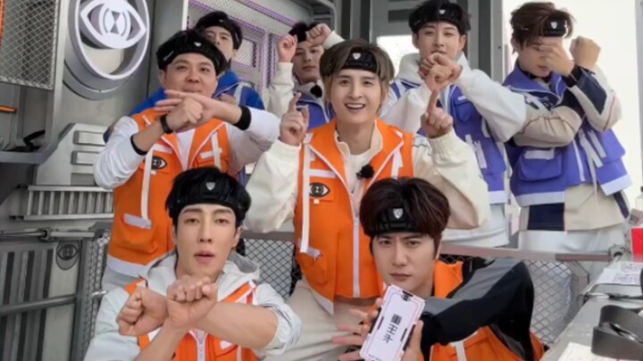 【张远】“群魔乱舞”版月光闪，某人抄作业都抄不明白