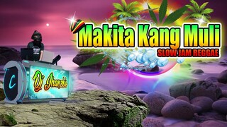 Makita Kang Muli - Slow Jam Reggae Remix (Sugarfree) Dj Jhanzkie 2022