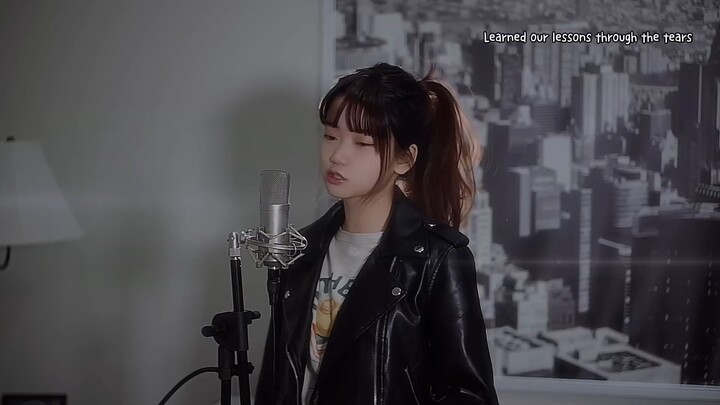 Avicii - The Nights - Shania Yan Cover
