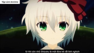 Tóm Tắt Anime Hay _ Sử Thi Hiệp Sĩ Lưu Ban Phần 2 7