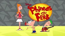 [S02.E38] Phineas & Ferb | Malay Dub |