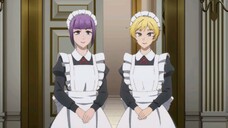 Zutaboro Reijou wa Ane no Moto Konyakusha ni Dekiai sareru eps 3 sub indo