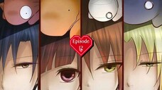 Mummy - Episode 12
