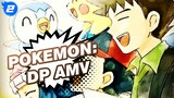 Pokemon: DP AMV_2