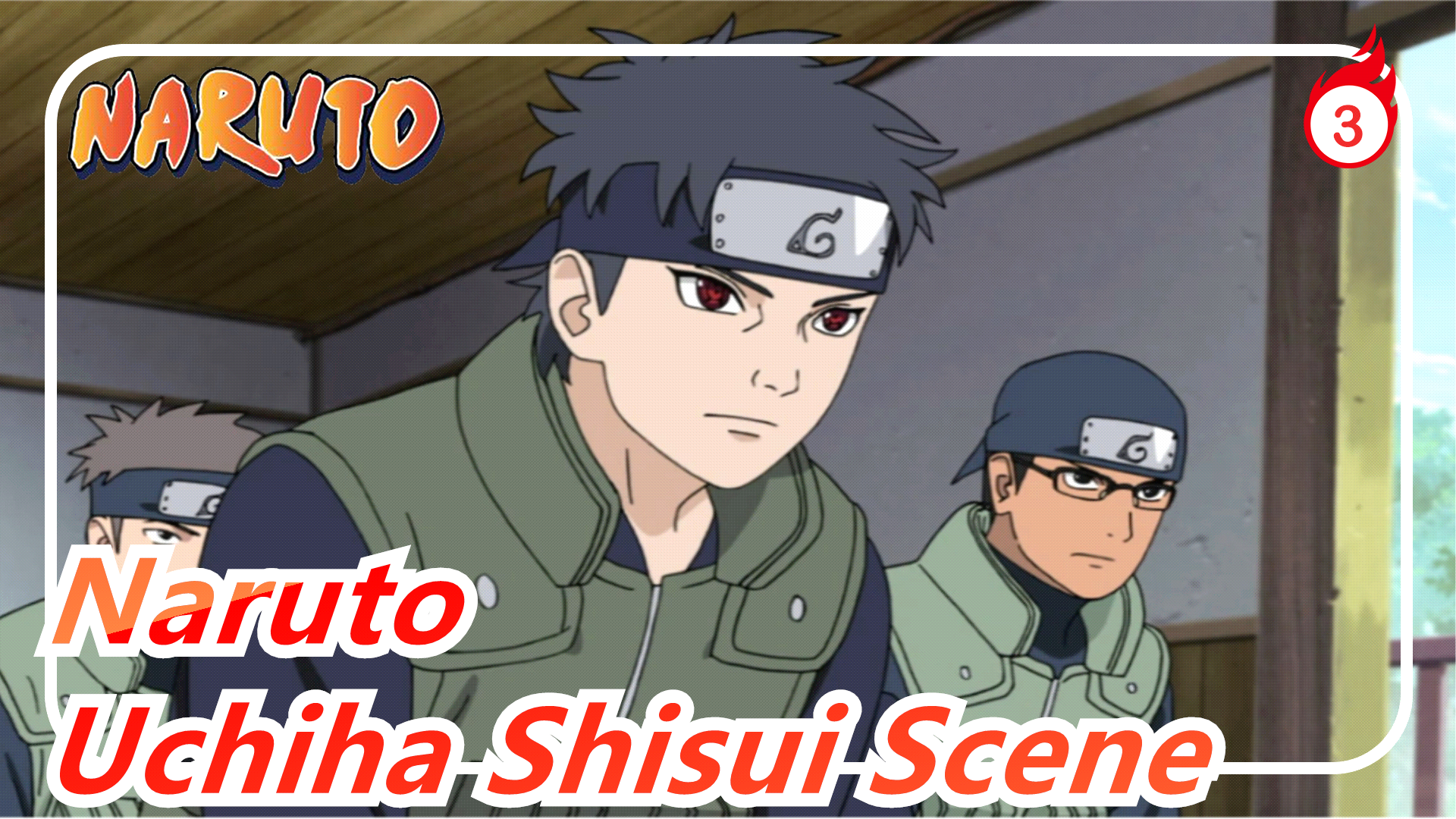 Shisui Uchiha  Shisui, Naruto, Anime naruto