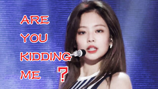 [BLACKPINK Jennie] Jennie không biết hát? Hãy xem Jennie toàn năng đây