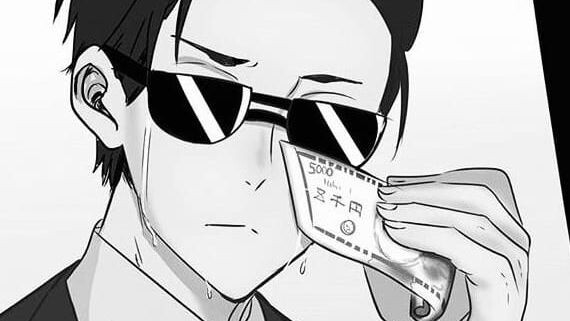 kang rekening nih boss😎