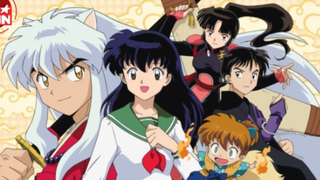 Inuyasha Tập 113 / Khuyển Dạ Xoa