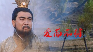 文不得陈宫，武不得关羽，也是丞相的遗憾吧！