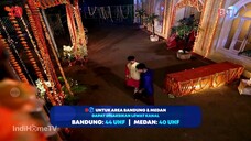 Serial Drama India Swaragini BTV - 19 Agustus 2025