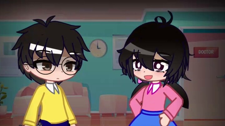 [Nobita Nobi's Resident Evil: Episode 3] Acara klasik lama? Adegan terkenal "intip bak mandi"!