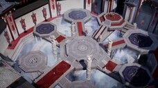 Supreme Above The Sky Eps 49 Indo