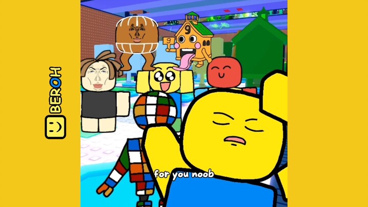 Welcoming New Player  🗿🫰🏻