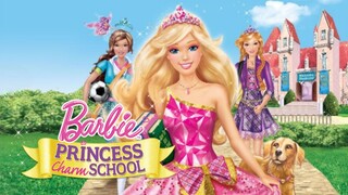 Barbie™: Trường Học Công Chúa (2011) - Thuyết Minh Tiếng Việt