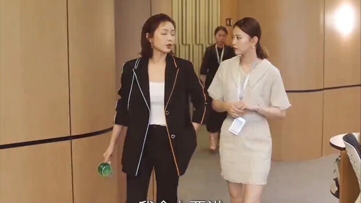 So, whose wife is pregnant?