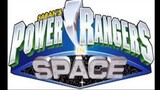 Power Rangers en el espacio (StormSoundtrack)