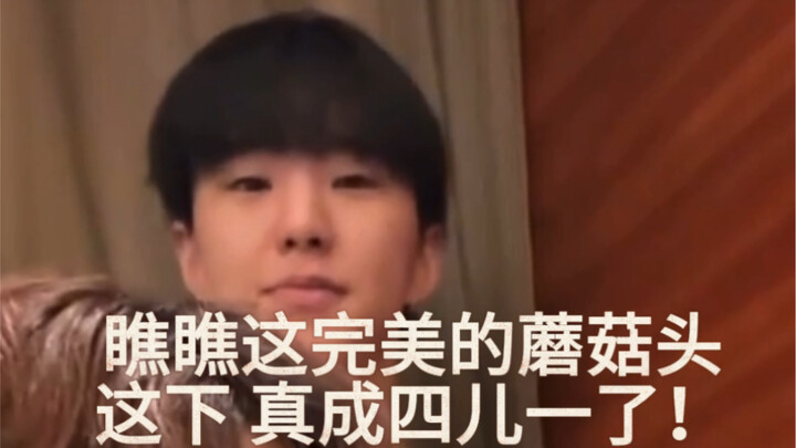 Đợi chút, cô ơi, đây đâu phải Hoshi nhà em, chỉ vài ngày không gặp nó mà sao nó lại thành Tứ Nhi Nhấ