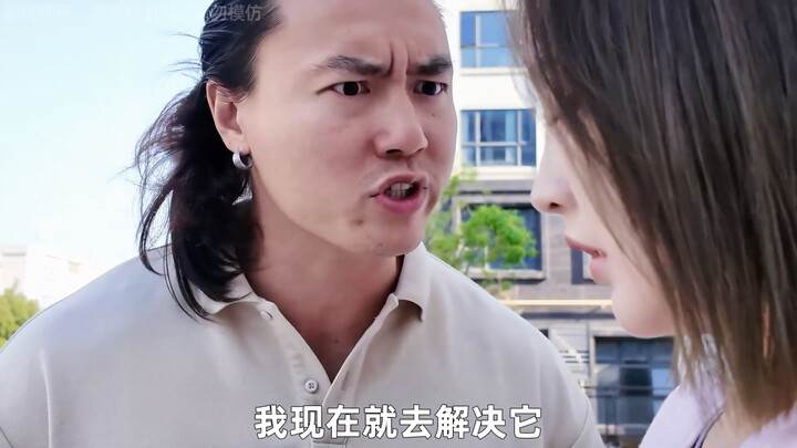 Goodbye, brothers—I’ve made up my mind!