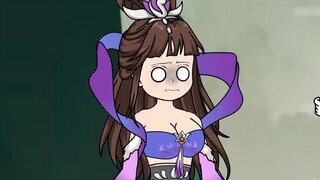 الحلقة 298: يا صديقي، لا تقلق، سأظهر قوتي