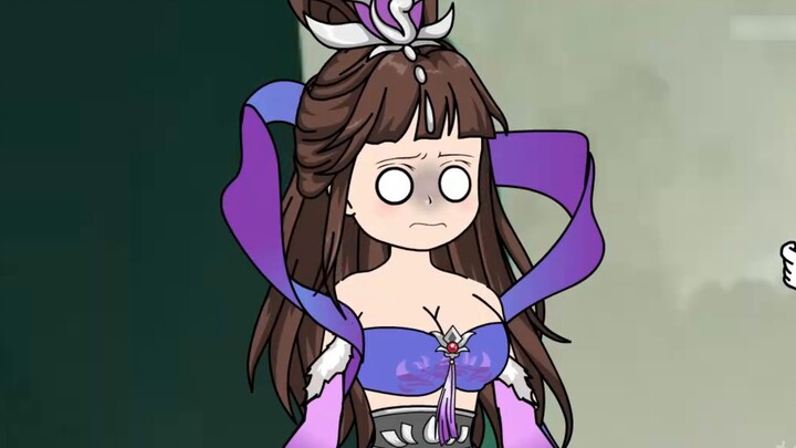 Episode 298: Fellow Daoists, Please Feel Free to Show Your Prowess