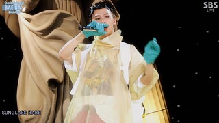 【Khung hình 4K60】BIGBANG - BAE BAE(150503)