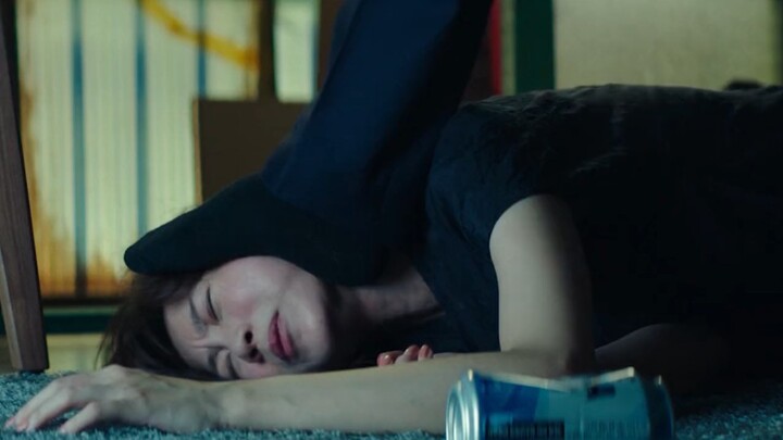 ภาพยนตร์ที่เปิดโปงธรรมชาติของมนุษย์: ท่ามกลางเงินทองมหาศาล ทุกคนล้วนเผยให้เห็นด้านมืดอันน่ารังเกียจข