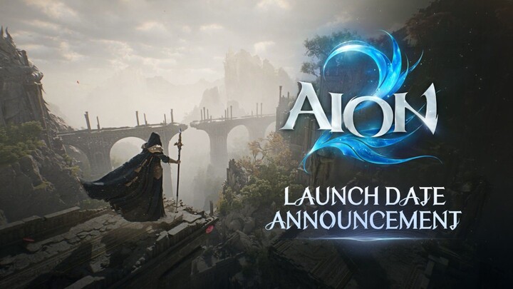 [AION 2] Gamescom 2026 Trailer